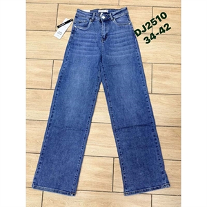 Jeansy damskie  34-42