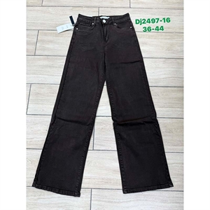 Jeansy damskie  36-44