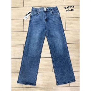 Jeansy damskie  40-48