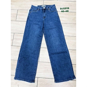 Jeansy damskie  40-48