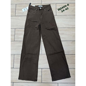 Jeansy damskie  34-42
