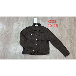 Kurtka jeansowa damska  40-48