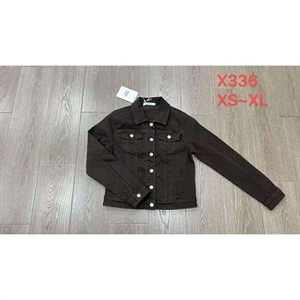 Kurtka jeansowa damska  XS-XL
