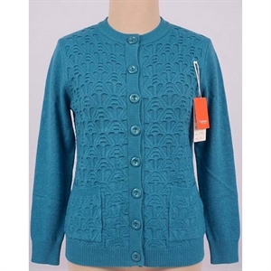 Kardigan swetrowy damski  L/XL-2XL/3XL