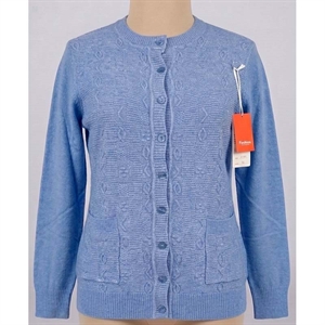Kardigan swetrowy damski  L/XL-2XL/3XL