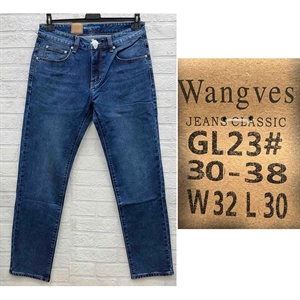 Jeansy męskie  30-38 L30