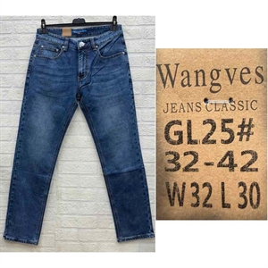 Jeansy męskie  32-42 L30
