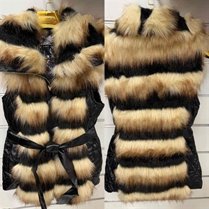 Kamizelka damska  M-3XL