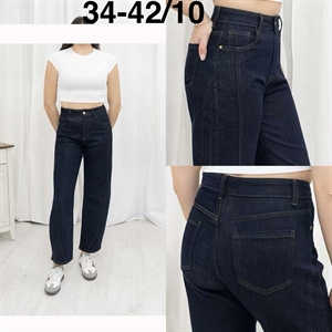 Jeansy damskie  34-42