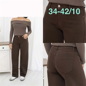 Jeansy damskie  34-42