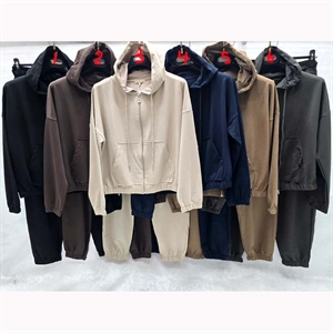 Komplet damski produkt Turecki  S/M-L/XL