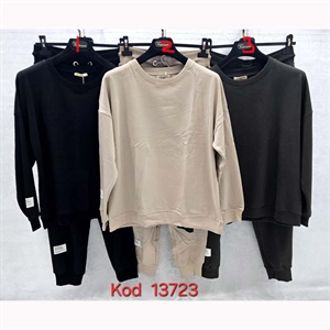 Komplet damski produkt Turecki  S/M-L/XL
