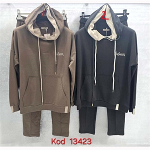 Komplet damski produkt Turecki  S/M-L/XL