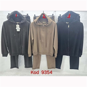 Komplet damski produkt Turecki  S/M-L/XL