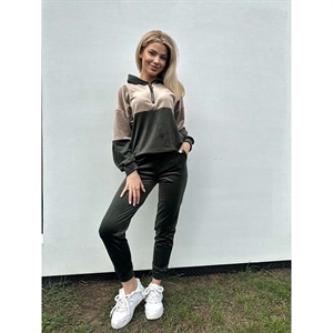 Komplet damski produkt Polski  2XL-3XL