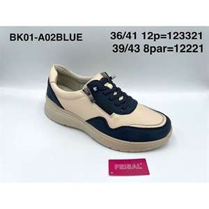 Buty sportowe Big Size  39-43