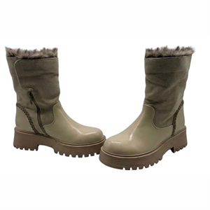Botki ocieplane  36-41