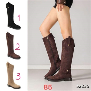Kozaki damskie  36-41