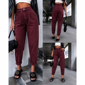 Jeansy damskie  34-42