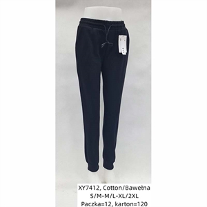 Spodnie dresowe damskie  S/M-XL/2XL