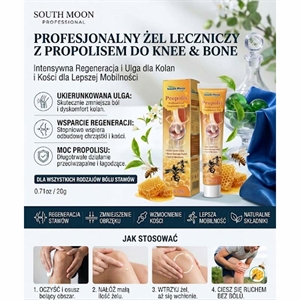 Żel leczniczy