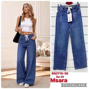 Jeansy damskie  XS-XL