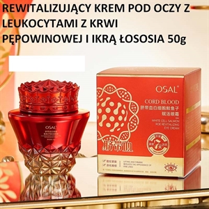 Krem pod oczy