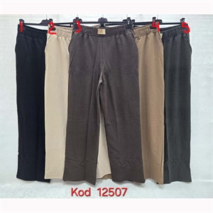 Spodnie damskie produkt Turecki  S-XL