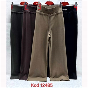 Spodnie damskie produkt Turecki  S-XL
