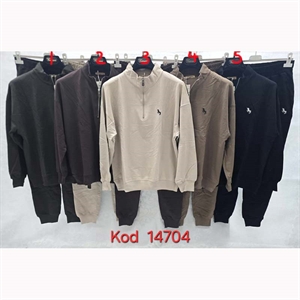 Komplet damski produkt Turecki  S/M-L/XL