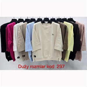 Bluzka damska produkt Turecki