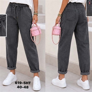 Jeansy damskie  40-48