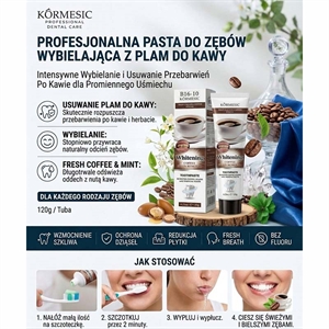 Pasta do zębów