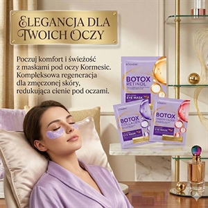 Maska na oczy