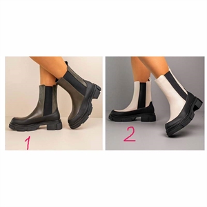 Botki damskie  36-41