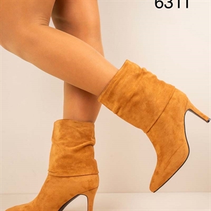 Botki damskie  36-41
