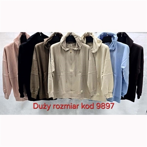Bluza damska produkt Turecki