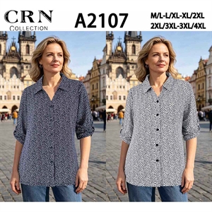 Koszula damska  M/L-3XL/4XL