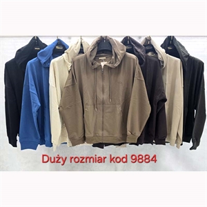 Bluza damska produkt Turecki