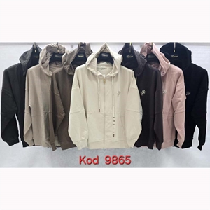 Bluza damska produkt Turecki