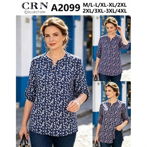 Bluzka damska  M/L-3XL/4XL