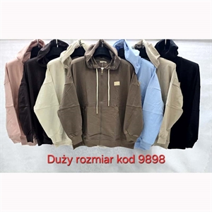 Bluza damska produkt Turecki