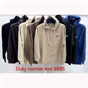 Bluza damska produkt Turecki