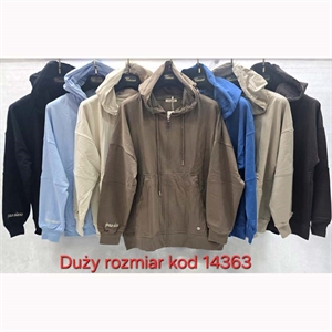 Bluza damska produkt Turecki