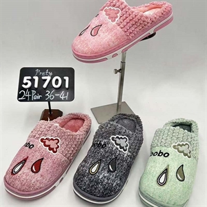 Kapcie damskie  36-41