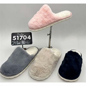 Kapcie damskie  36-41