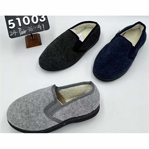 Kapcie damskie  36-41