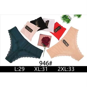 Stringi damskie  L-2XL