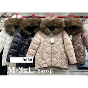 Kurtka damska M-3XL