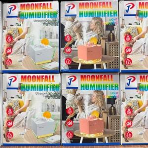 Nawilżacz powietrza Monfall